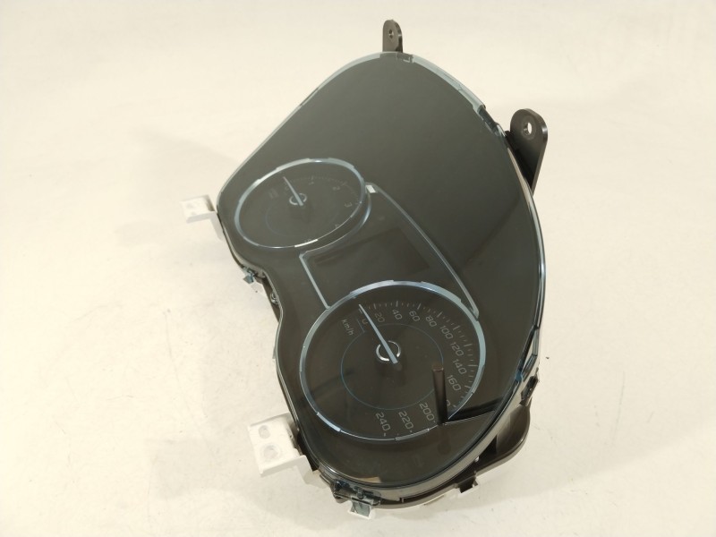 Recambio de cuadro instrumentos para subaru forester (sj_) 2.0 d awd (sjd) referencia OEM IAM 85015SG57  