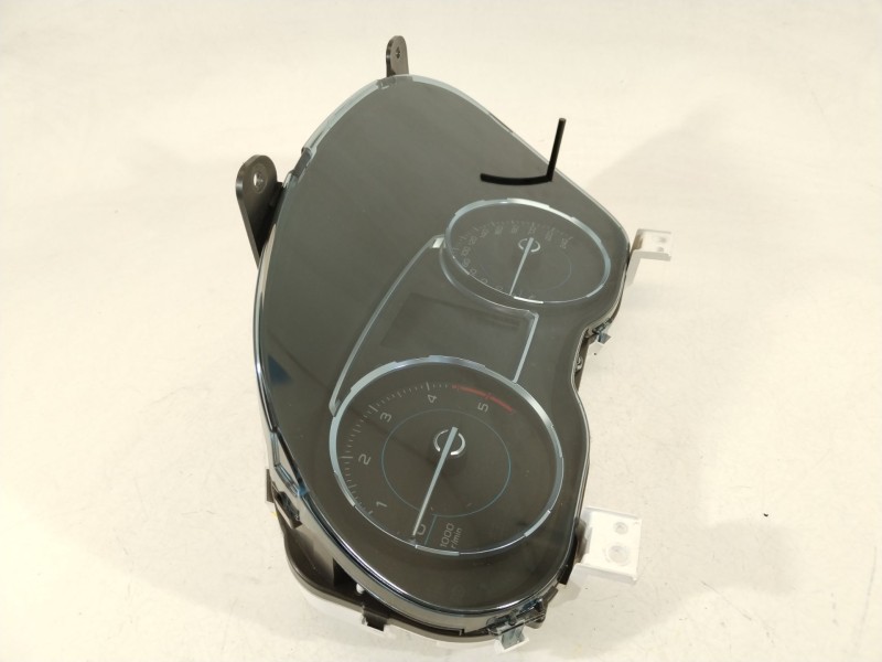 Recambio de cuadro instrumentos para subaru forester (sj_) 2.0 d awd (sjd) referencia OEM IAM 85015SG57  