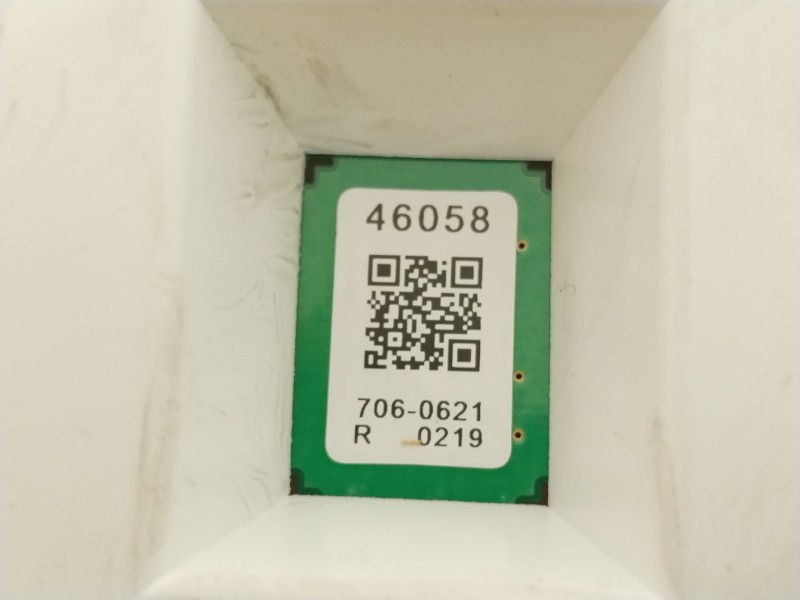 Recambio de cuadro instrumentos para subaru forester (sj_) 2.0 d awd (sjd) referencia OEM IAM 85015SG57  