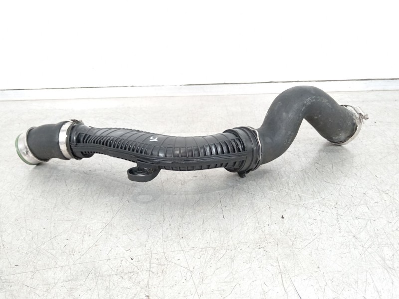 Recambio de tubo para volkswagen golf vi (5k1) 2.0 gti referencia OEM IAM 1K0145840R 1K0145828F 1K0145832AD