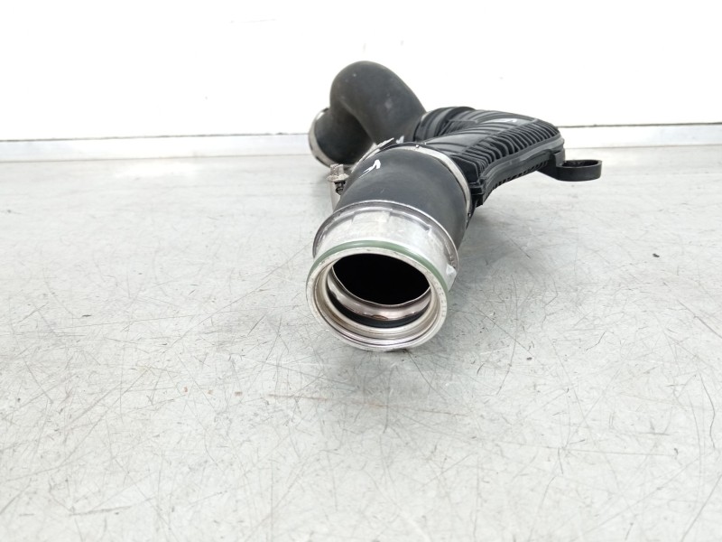 Recambio de tubo para volkswagen golf vi (5k1) 2.0 gti referencia OEM IAM 1K0145840R 1K0145828F 1K0145832AD