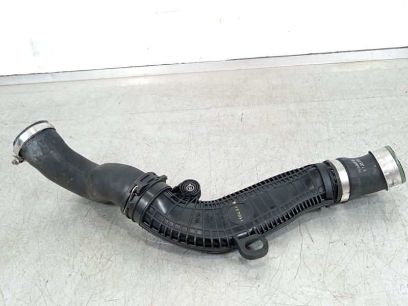 Recambio de tubo para volkswagen golf vi (5k1) 2.0 gti referencia OEM IAM 1K0145840R 1K0145828F 1K0145832AD