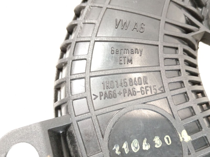 Recambio de tubo para volkswagen golf vi (5k1) 2.0 gti referencia OEM IAM 1K0145840R 1K0145828F 1K0145832AD