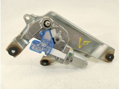 Recambio de motor limpia trasero para subaru forester (sj_) 2.0 d awd (sjd) referencia OEM IAM 86510SG081  