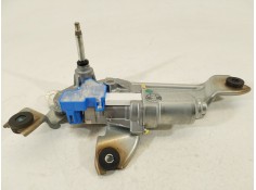 Recambio de motor limpia trasero para subaru forester (sj_) 2.0 d awd (sjd) referencia OEM IAM 86510SG081   2