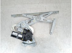 Recambio de elevalunas delantero izquierdo para renault grand scenic iii bose edition referencia OEM IAM 807319718R 966416102 96