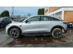 smart fortwo coupé (453) del año 2017