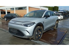 smart fortwo coupé (453) del año 2017 2