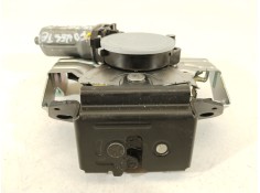 Recambio de cerradura maletero / porton para subaru forester (sj_) 2.0 d awd (sjd) referencia OEM IAM 63032SG002 1638000620 