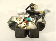 Recambio de cerradura maletero / porton para subaru forester (sj_) 2.0 d awd (sjd) referencia OEM IAM 63032SG002 1638000620  2