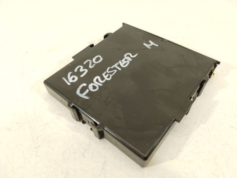 Recambio de modulo electronico para subaru forester (sj_) 2.0 d awd (sjd) referencia OEM IAM 88802SG021 2329005402 