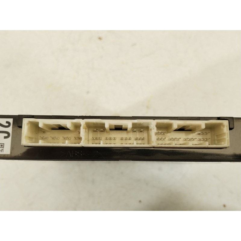 Recambio de modulo electronico para subaru forester (sj_) 2.0 d awd (sjd) referencia OEM IAM 88802SG021 2329005402 