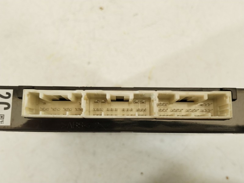 Recambio de modulo electronico para subaru forester (sj_) 2.0 d awd (sjd) referencia OEM IAM 88802SG021 2329005402 