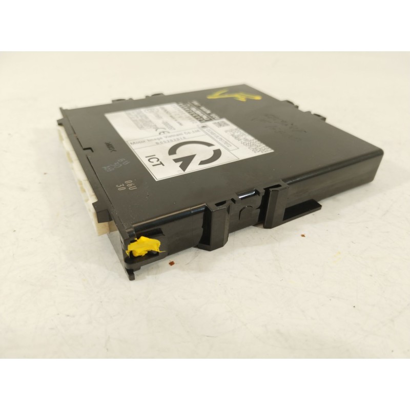 Recambio de modulo electronico para subaru forester (sj_) 2.0 d awd (sjd) referencia OEM IAM 88802SG021 2329005402 