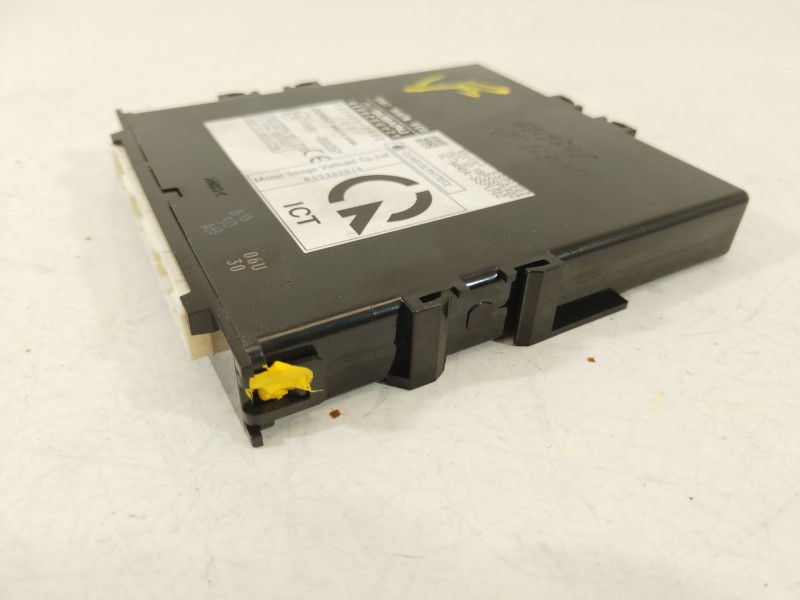 Recambio de modulo electronico para subaru forester (sj_) 2.0 d awd (sjd) referencia OEM IAM 88802SG021 2329005402 