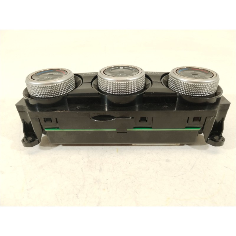 Recambio de mando climatizador para subaru forester (sj_) 2.0 d awd (sjd) referencia OEM IAM 72311SG632  