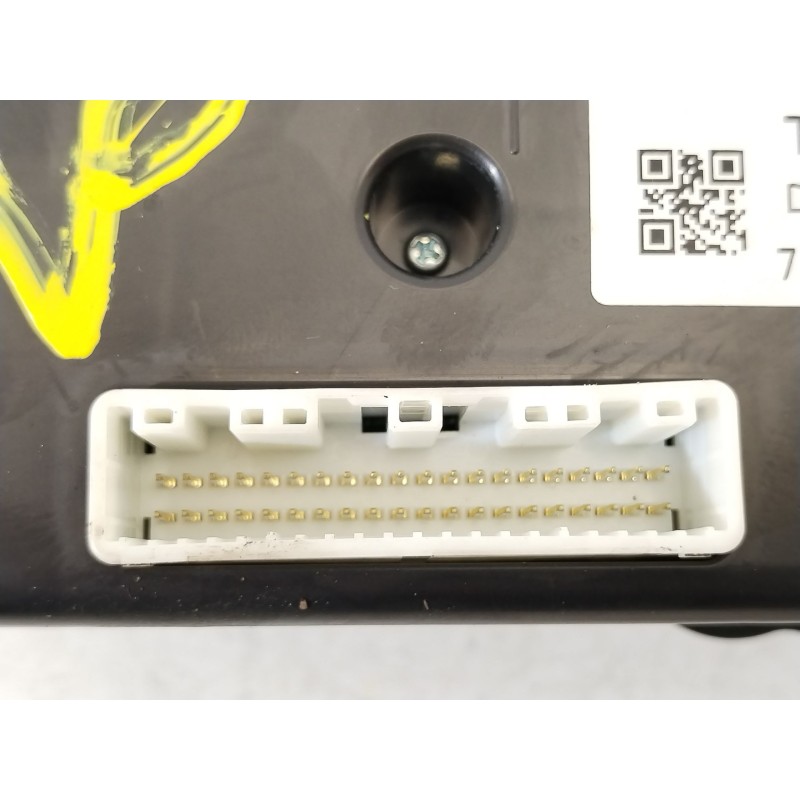 Recambio de mando climatizador para subaru forester (sj_) 2.0 d awd (sjd) referencia OEM IAM 72311SG632  