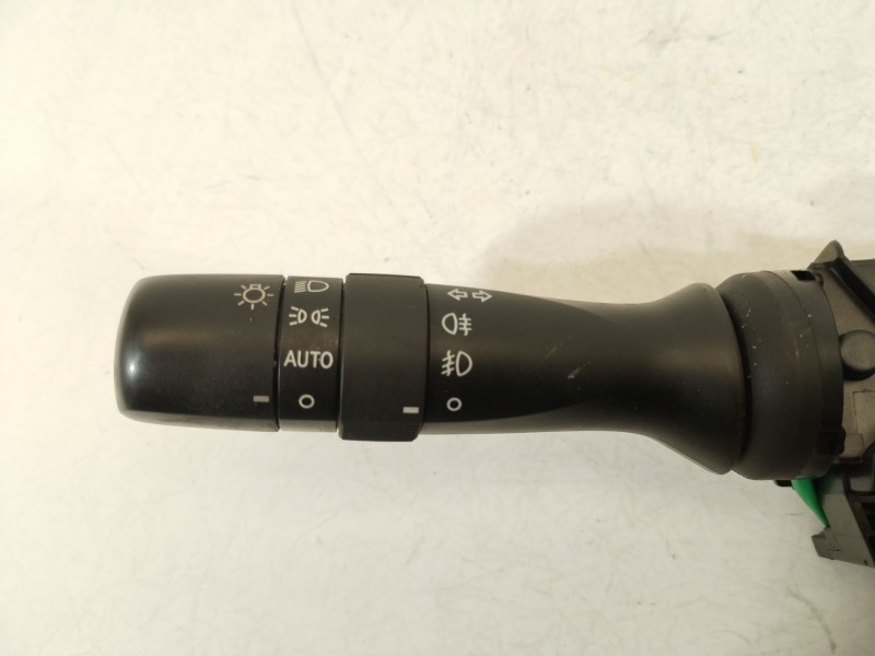 Recambio de mando luces para subaru forester (sj_) 2.0 d awd (sjd) referencia OEM IAM 83115FJ110  