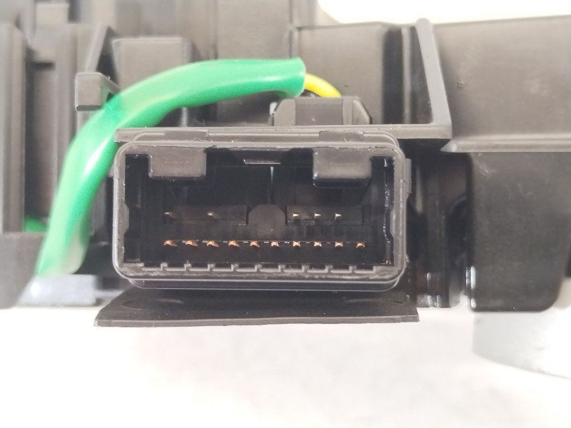 Recambio de mando luces para subaru forester (sj_) 2.0 d awd (sjd) referencia OEM IAM 83115FJ110  