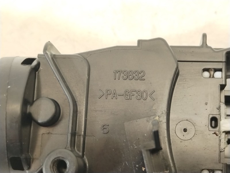 Recambio de mando luces para subaru forester (sj_) 2.0 d awd (sjd) referencia OEM IAM 83115FJ110  