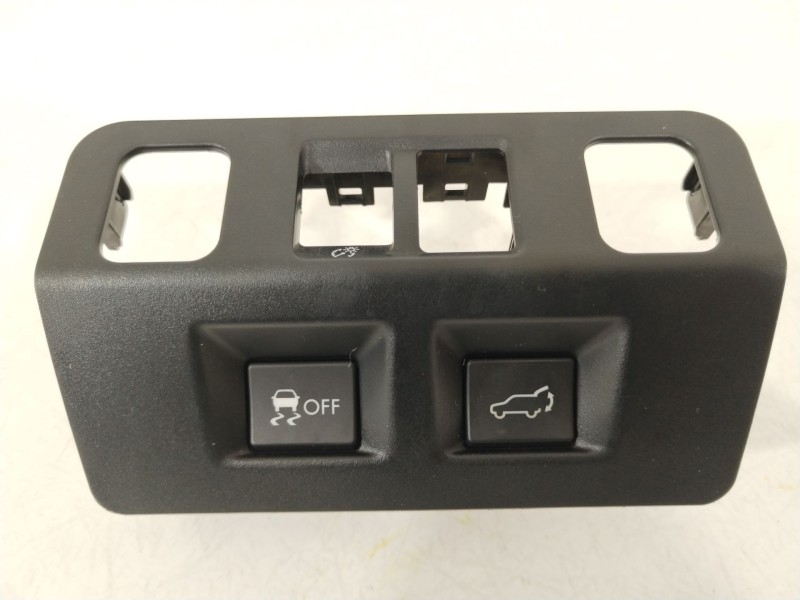 Recambio de interruptor para subaru forester (sj_) 2.0 d awd (sjd) referencia OEM IAM 83002SG030  