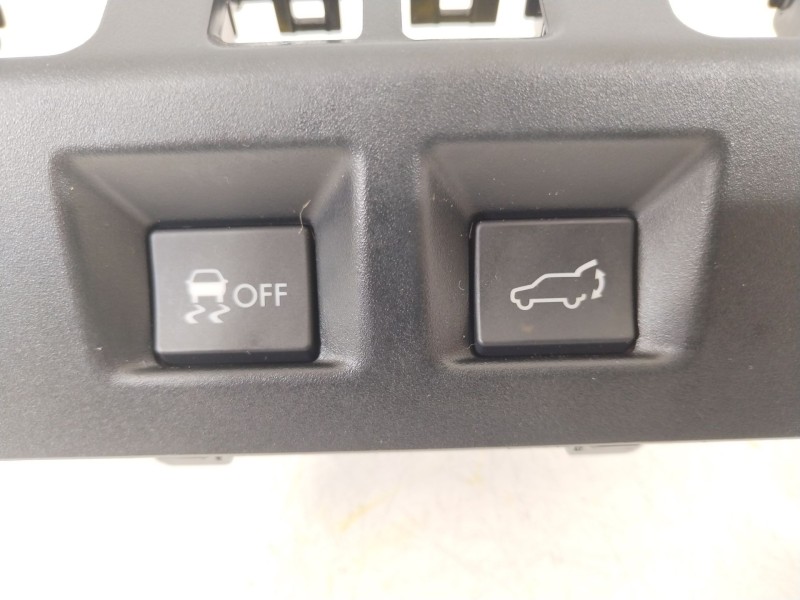 Recambio de interruptor para subaru forester (sj_) 2.0 d awd (sjd) referencia OEM IAM 83002SG030  