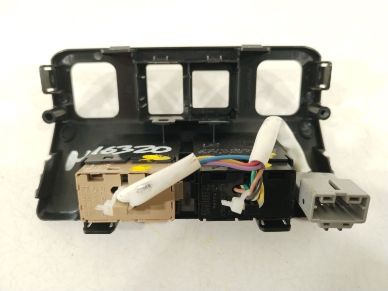 Recambio de interruptor para subaru forester (sj_) 2.0 d awd (sjd) referencia OEM IAM 83002SG030  