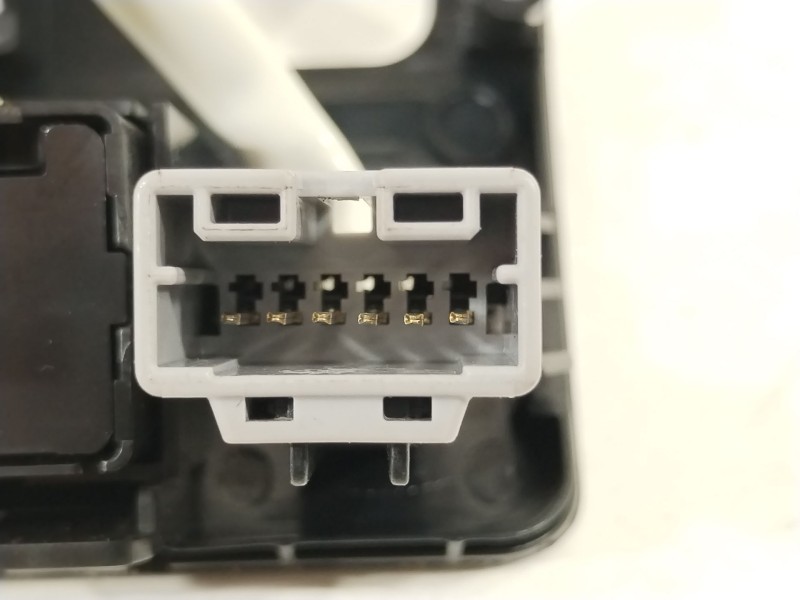 Recambio de interruptor para subaru forester (sj_) 2.0 d awd (sjd) referencia OEM IAM 83002SG030  