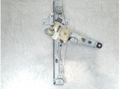 Recambio de elevalunas delantero izquierdo para peugeot 5008 (0u_, 0e_) 1.6 hdi referencia OEM IAM 9682808980 912043103 96294220