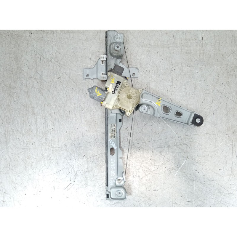 Recambio de elevalunas delantero izquierdo para peugeot 5008 (0u_, 0e_) 1.6 hdi referencia OEM IAM 9682808980 912043103 96294220