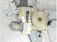 Recambio de elevalunas delantero izquierdo para peugeot 5008 (0u_, 0e_) 1.6 hdi referencia OEM IAM 9682808980 912043103 96294220 2