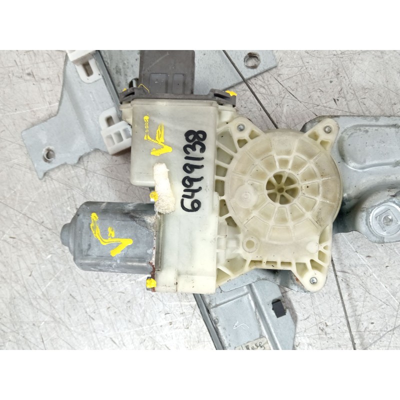 Recambio de elevalunas delantero izquierdo para peugeot 5008 (0u_, 0e_) 1.6 hdi referencia OEM IAM 9682808980 912043103 96294220