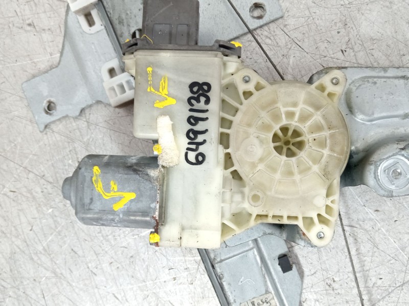 Recambio de elevalunas delantero izquierdo para peugeot 5008 (0u_, 0e_) 1.6 hdi referencia OEM IAM 9682808980 912043103 96294220