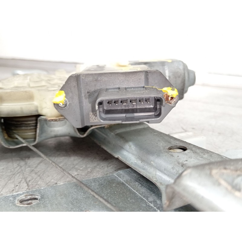 Recambio de elevalunas delantero izquierdo para peugeot 5008 (0u_, 0e_) 1.6 hdi referencia OEM IAM 9682808980 912043103 96294220