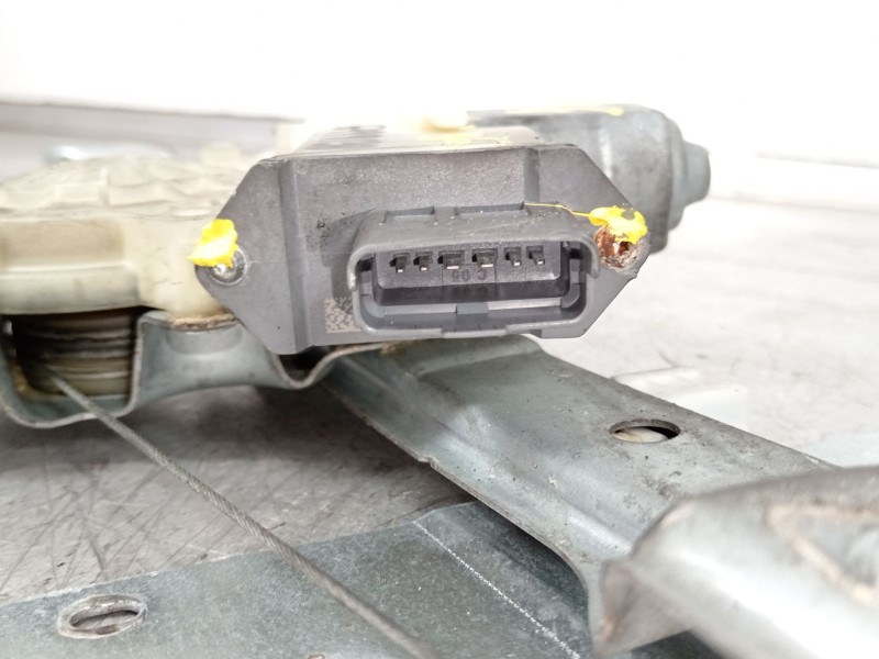 Recambio de elevalunas delantero izquierdo para peugeot 5008 (0u_, 0e_) 1.6 hdi referencia OEM IAM 9682808980 912043103 96294220