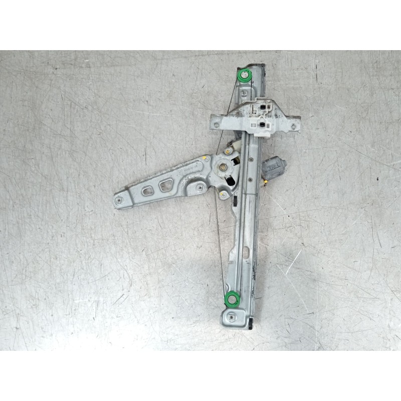 Recambio de elevalunas delantero izquierdo para peugeot 5008 (0u_, 0e_) 1.6 hdi referencia OEM IAM 9682808980 912043103 96294220