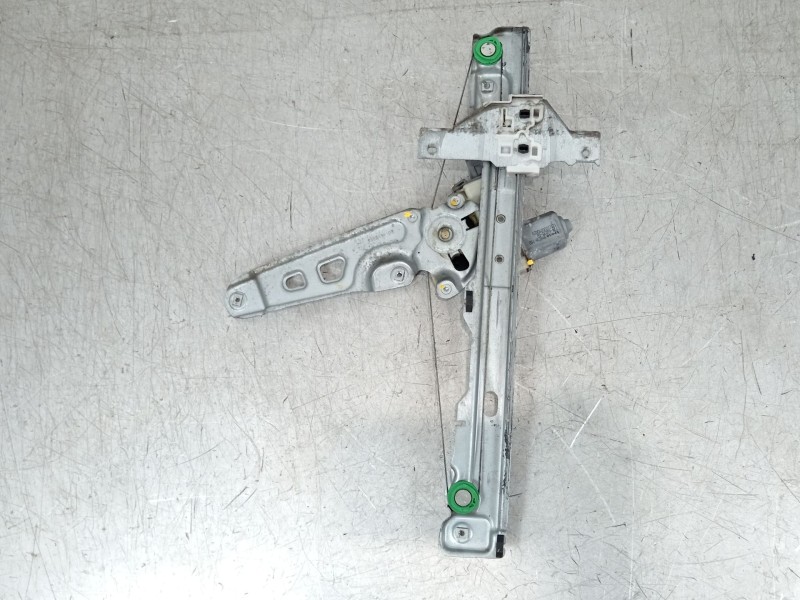 Recambio de elevalunas delantero izquierdo para peugeot 5008 (0u_, 0e_) 1.6 hdi referencia OEM IAM 9682808980 912043103 96294220