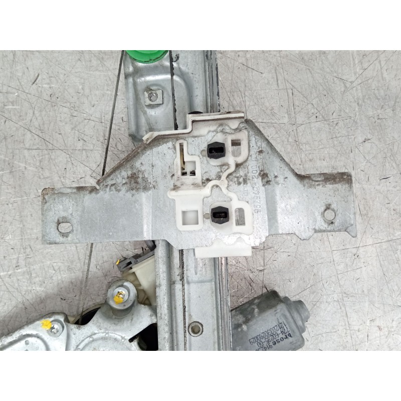 Recambio de elevalunas delantero izquierdo para peugeot 5008 (0u_, 0e_) 1.6 hdi referencia OEM IAM 9682808980 912043103 96294220