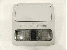 Recambio de luz interior para subaru forester (sj_) 2.0 d awd (sjd) referencia OEM IAM 84601AG040ME  