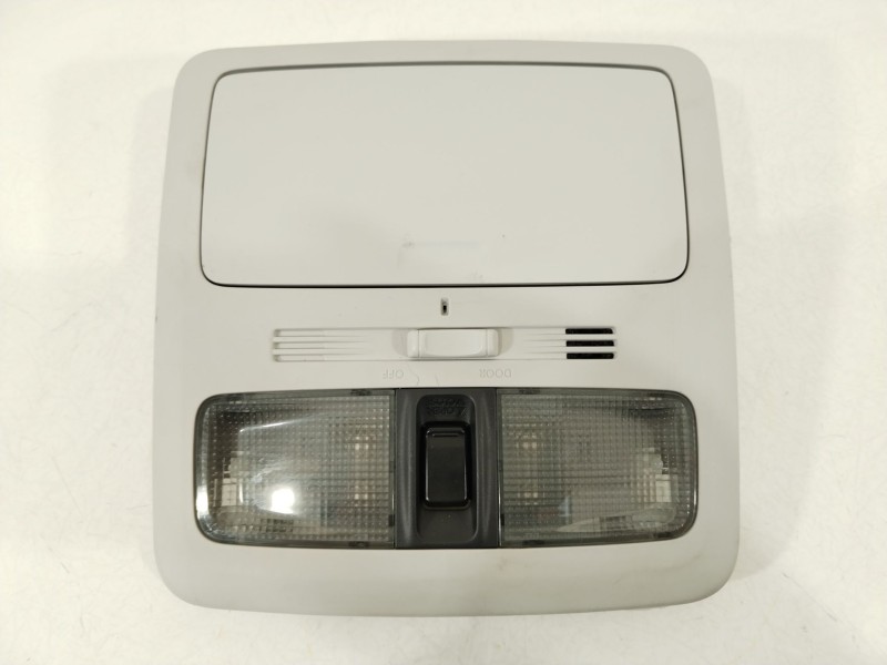 Recambio de luz interior para subaru forester (sj_) 2.0 d awd (sjd) referencia OEM IAM 84601AG040ME  