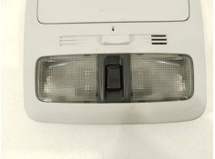 Recambio de luz interior para subaru forester (sj_) 2.0 d awd (sjd) referencia OEM IAM 84601AG040ME   2