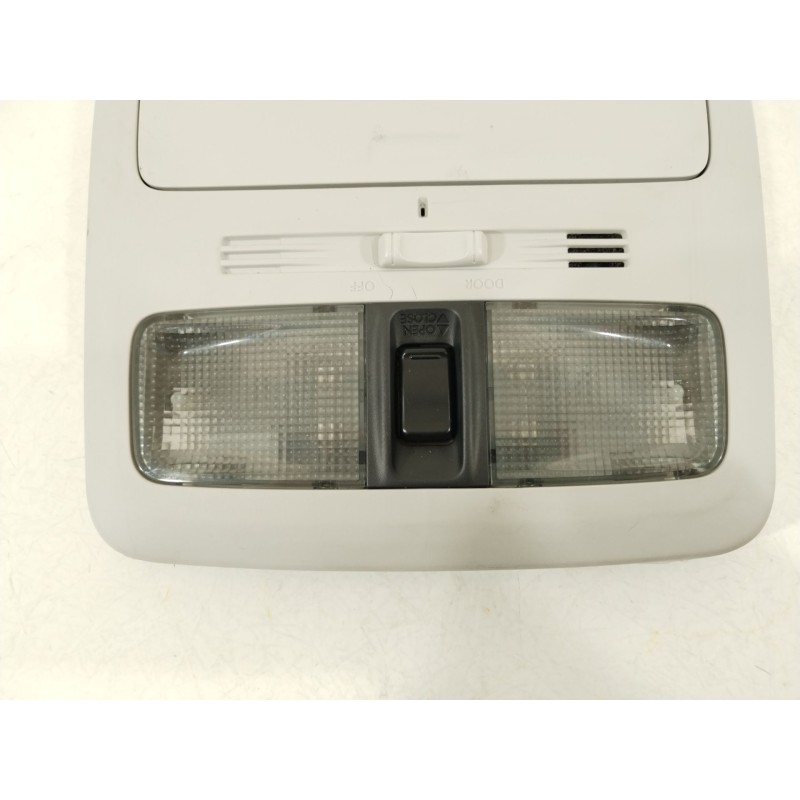 Recambio de luz interior para subaru forester (sj_) 2.0 d awd (sjd) referencia OEM IAM 84601AG040ME  