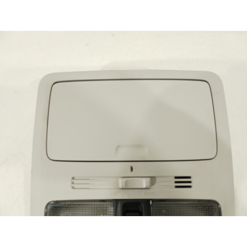 Recambio de luz interior para subaru forester (sj_) 2.0 d awd (sjd) referencia OEM IAM 84601AG040ME  