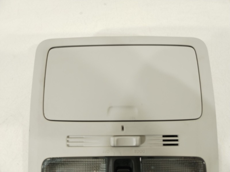 Recambio de luz interior para subaru forester (sj_) 2.0 d awd (sjd) referencia OEM IAM 84601AG040ME  