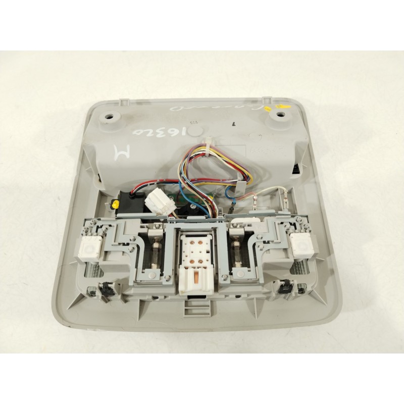 Recambio de luz interior para subaru forester (sj_) 2.0 d awd (sjd) referencia OEM IAM 84601AG040ME  