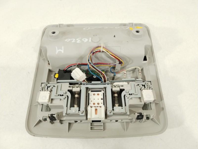 Recambio de luz interior para subaru forester (sj_) 2.0 d awd (sjd) referencia OEM IAM 84601AG040ME  