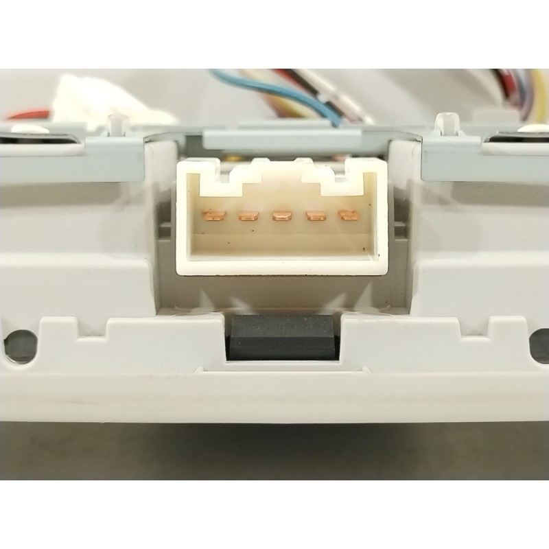 Recambio de luz interior para subaru forester (sj_) 2.0 d awd (sjd) referencia OEM IAM 84601AG040ME  
