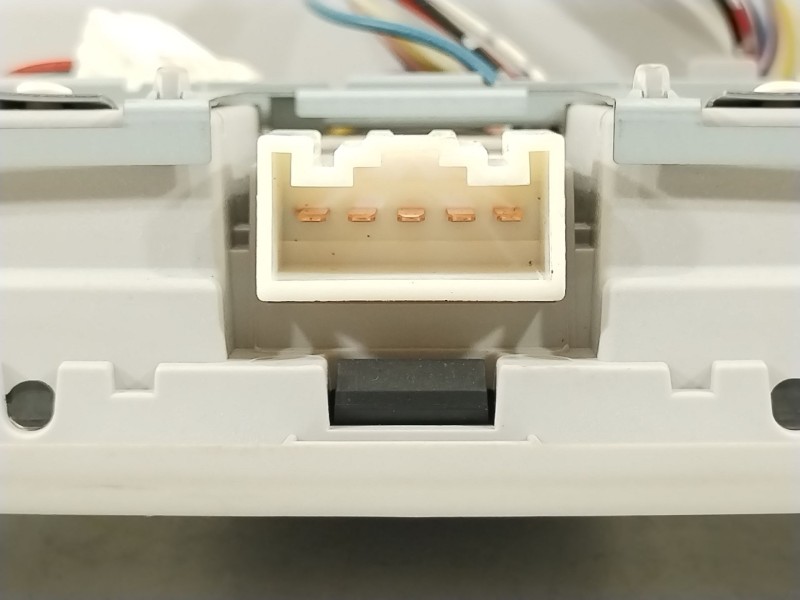 Recambio de luz interior para subaru forester (sj_) 2.0 d awd (sjd) referencia OEM IAM 84601AG040ME  