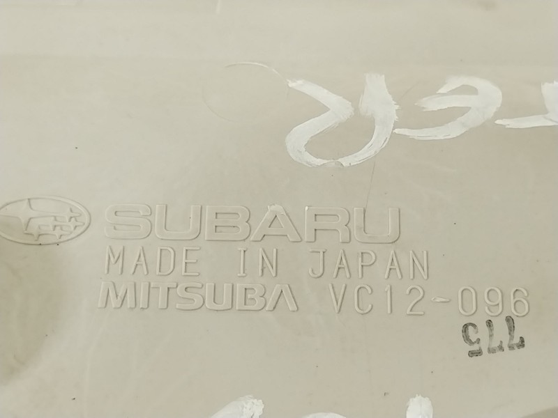 Recambio de luz interior para subaru forester (sj_) 2.0 d awd (sjd) referencia OEM IAM 84601AG040ME  