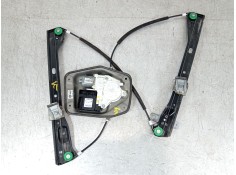 Recambio de elevalunas delantero izquierdo para volkswagen golf v (1k1) 1.4 tsi referencia OEM IAM 1K0959793J 1K4837401S 1K38374